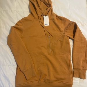 Goodfellow Hoodie NWT